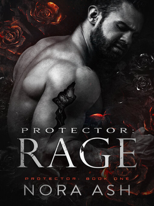 Cover image for Protector